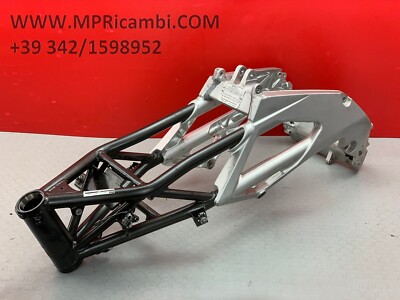 FRAME 853513 APRILIA SXV RXV 450 550 2006 2007 | eBay