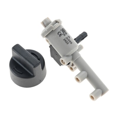 3 Outlet Rotary Piezo Ignitor with Knob For Ducane 1205SHNE 2004SHLPE 2004SHNE