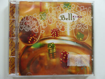 Belly King - s/t - NM (CD)