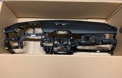 Instrument Panel Dash Crash Pad Veloster 2019 to 2022 Original