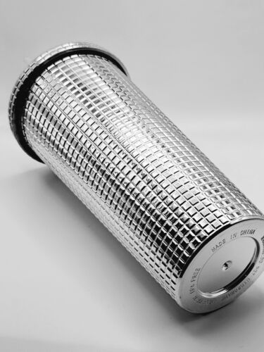24oz Studded Tumbler - IRIDESCENT Silver Iced Coffee Tumbler & Smoothie Cup - Picture 3 of 3