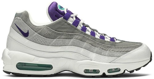 2018 NIKE AIR MAX 95 LV8 BLACK Sz 11 PRESTO | eBay display picture 2