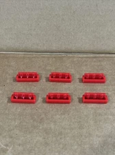 Motorola WPLN4137BR Two-Way Radio Rapid Charger Repair Part 3D Printed