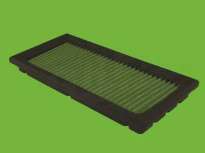 GREEN FILTER Filtre a air Green pour Mercedes Classe C W202 de 95-00 250 TD-150cv