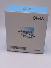 OFRA COSMETICS Airbrush Setting Powder (0.21 oz.) - Brightening Strawberry