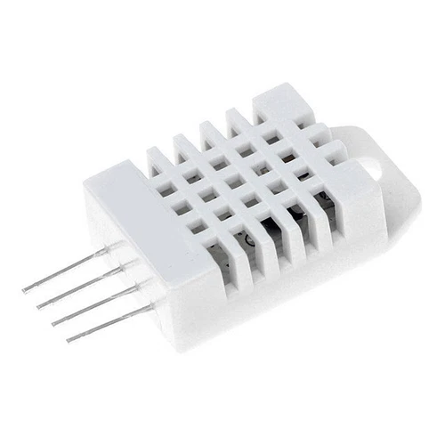 3x DHT22 AM2302 Temperatur Feuchtigkeitssensor Sensor Modul Arduino Raspberry Pi - Bild 3 von 8