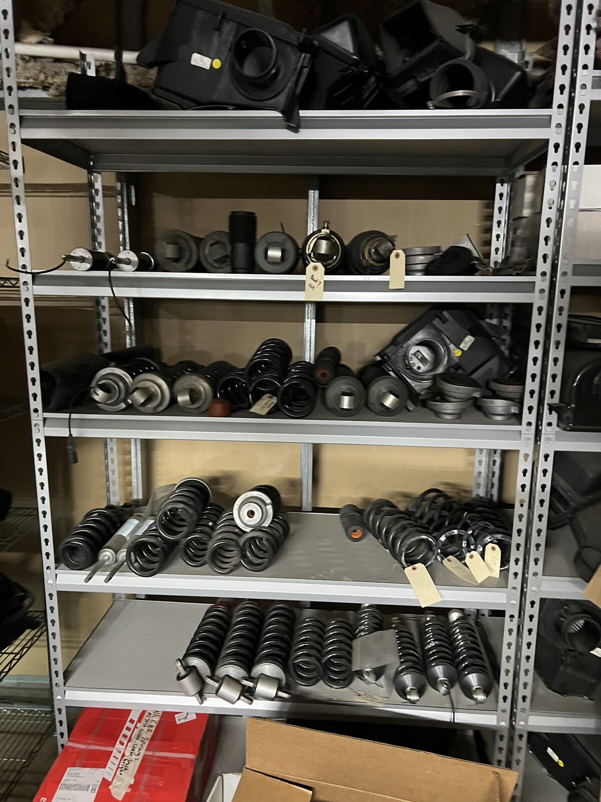 lamborghini parts