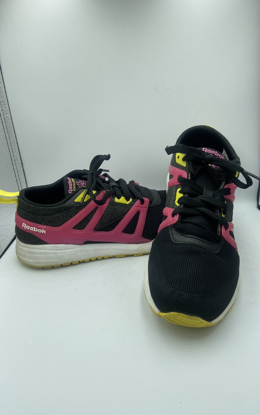 reebok hexalite running shoes