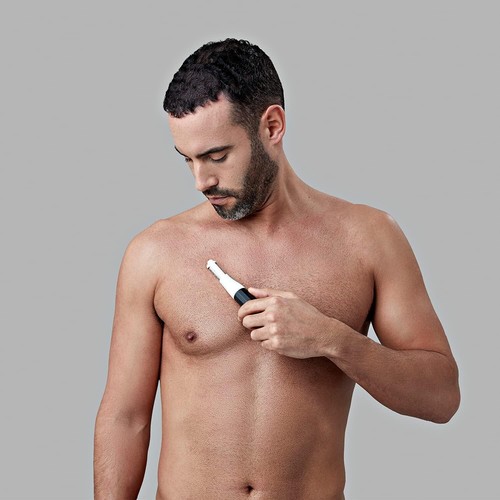 Remington Omniblade Precision Trimmer, USB Charging, 100% Waterproof - HG3000 - Picture 2 of 9