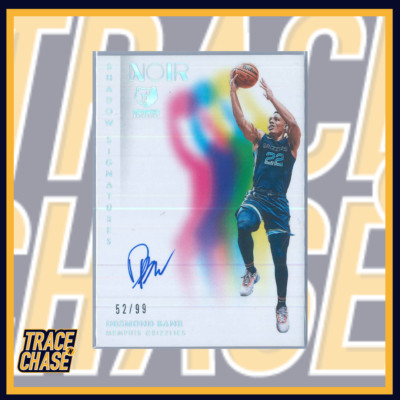 Panini Noir エンビード Embiid 直筆サインカード Auto Panini Noir エンビード Embiid 直筆サインカード Auto Panini