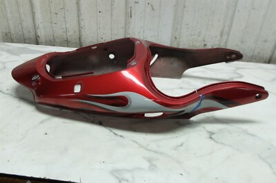 00 Kawasaki ZX9 ZX 9 900 ZX900 E Ninja rear back tail cowl fairing