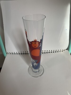 Ritzenhoff Philip Argent King Kong Beer Glass