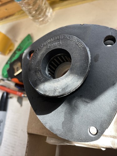 Ford F150 2020 steering shift serial number JL3 Z 3 D6778 - Foto 2 di 5