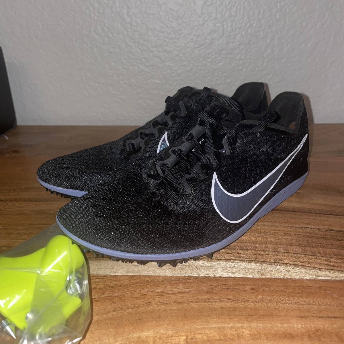 Nike Zoom Matumbo 3 Cobalt for Sale | Authenticity Guaranteed | eBay