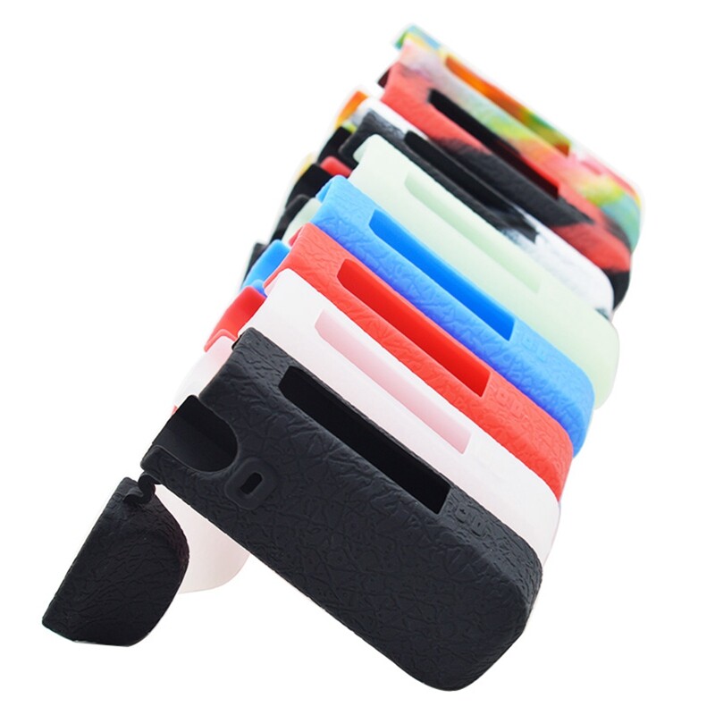 Smok Nord 4 Cover Smok Nord 4 Case  TikTec Smok Nord 4 Silicone Cases