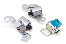 A340 A343 Solenoid Kit Toyota 4 Runner / Pick-up Truck 3-pc Set 2000-On (99195)*