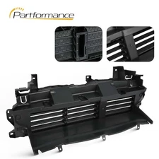 For 2020 2021 2022 Honda CR-V CRV Upper Air Grille Shutter W/O Motor Actuator