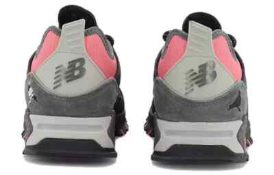 atmos × Staple × New Balance X-Racer Crow Pigeon msxrctam Men's