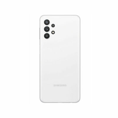 Galaxy A32 ホワイト 本体 【美品】 Samsung Galaxy A32 128GB Awesome White - Cellular Country