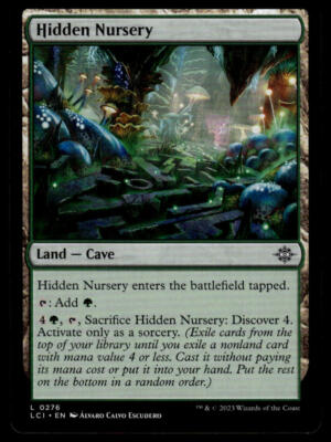The Lost Caverns of Ixalan MTG #276 - | eBay