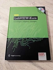 LabVIEW-Kurs