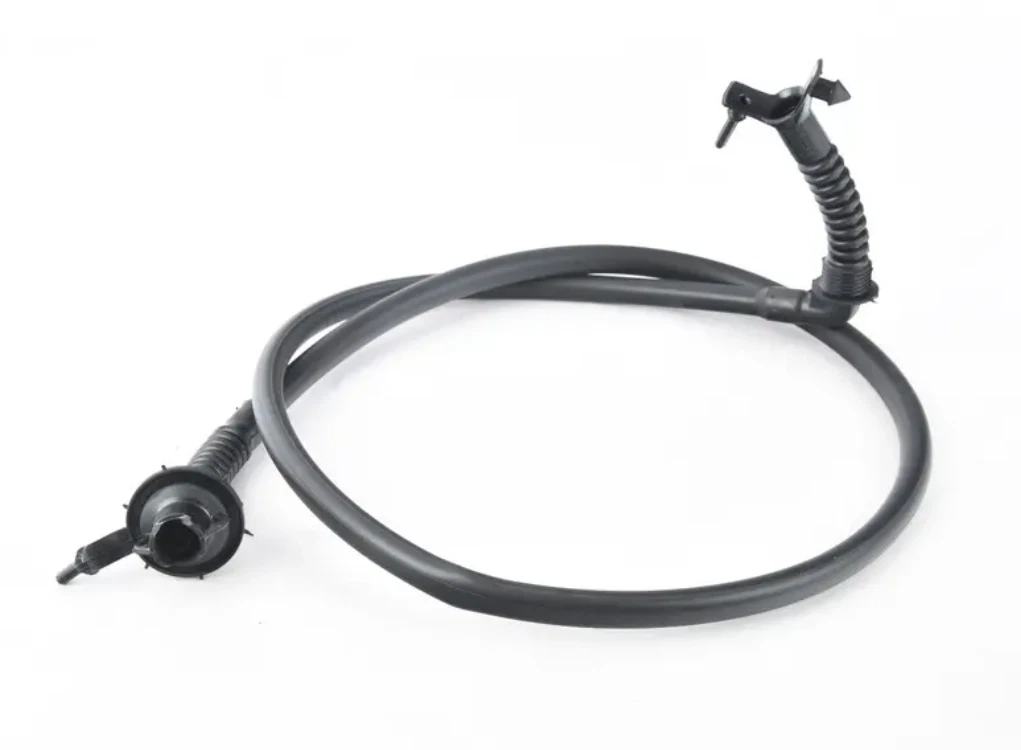 NEU BMW 1 F20 VORNE SCHIEBEDACH ABLAUFSCHLAUCH 41217233822 7233822 