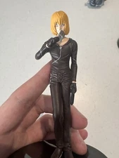 Mello Death Note 2007 VAP Studio DVD Exclusive Figure JT