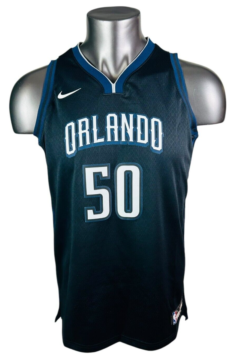 cole anthony orlando magic jersey