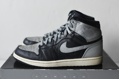 AIR JORDAN 1 RETO HIGH ''SHADOW'' 2009 | 10 us / 9 uk / 44 eu - nike 332550-001
