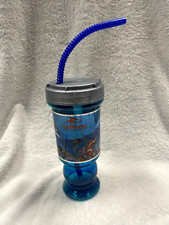 SeaWorld Adventure Parks Souvenir Cup LIMITED 2002 Made In USA