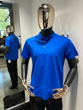 STEFANO RICCI Three Button Polo Shirt Size 48...