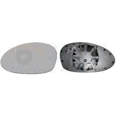 VAN WEZEL 1640837 Cristal De Espejo, Retrovisor Exterior - Descuentos Hoy