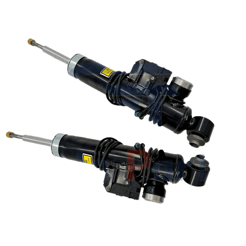 2x Puntales Amortiguadores Traseros Izquierdos Derechos con Módulo EDC para BMW X6 E71 2008-2014 - Imagen 3 de 10