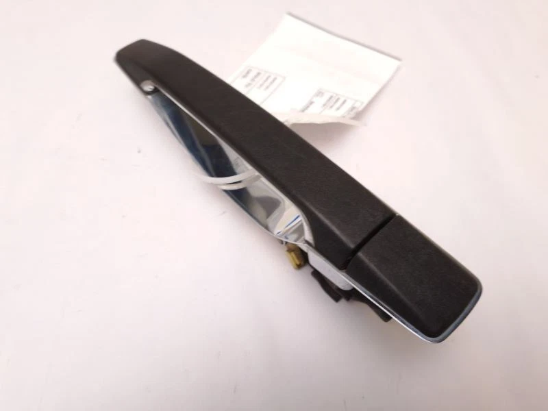 MANIJA PUERTA EXTERIOR CONDUCTOR TRASERO MERCEDES-BENZ 400 1992 - 1993 Foto 3 de 4