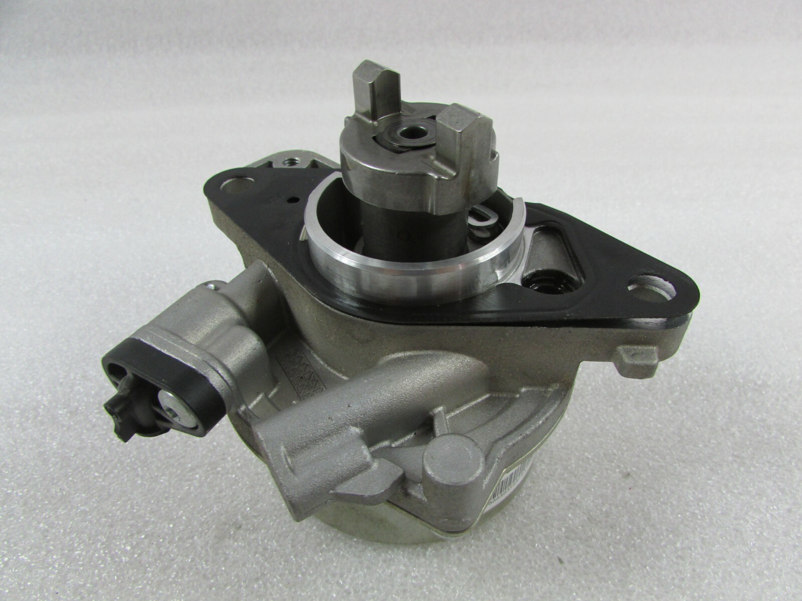 Ferrari 488, Air Injection Pump Pressure Reducer, Used, P/N 303259