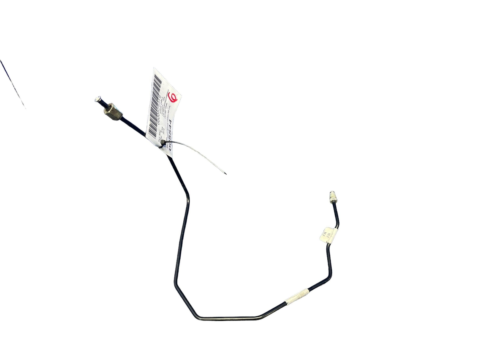 2016 2018 2019 2020 2021 MCLAREN 570S RIGHT FRONT BRAKE HARDLINE LINE HOSE TUBE