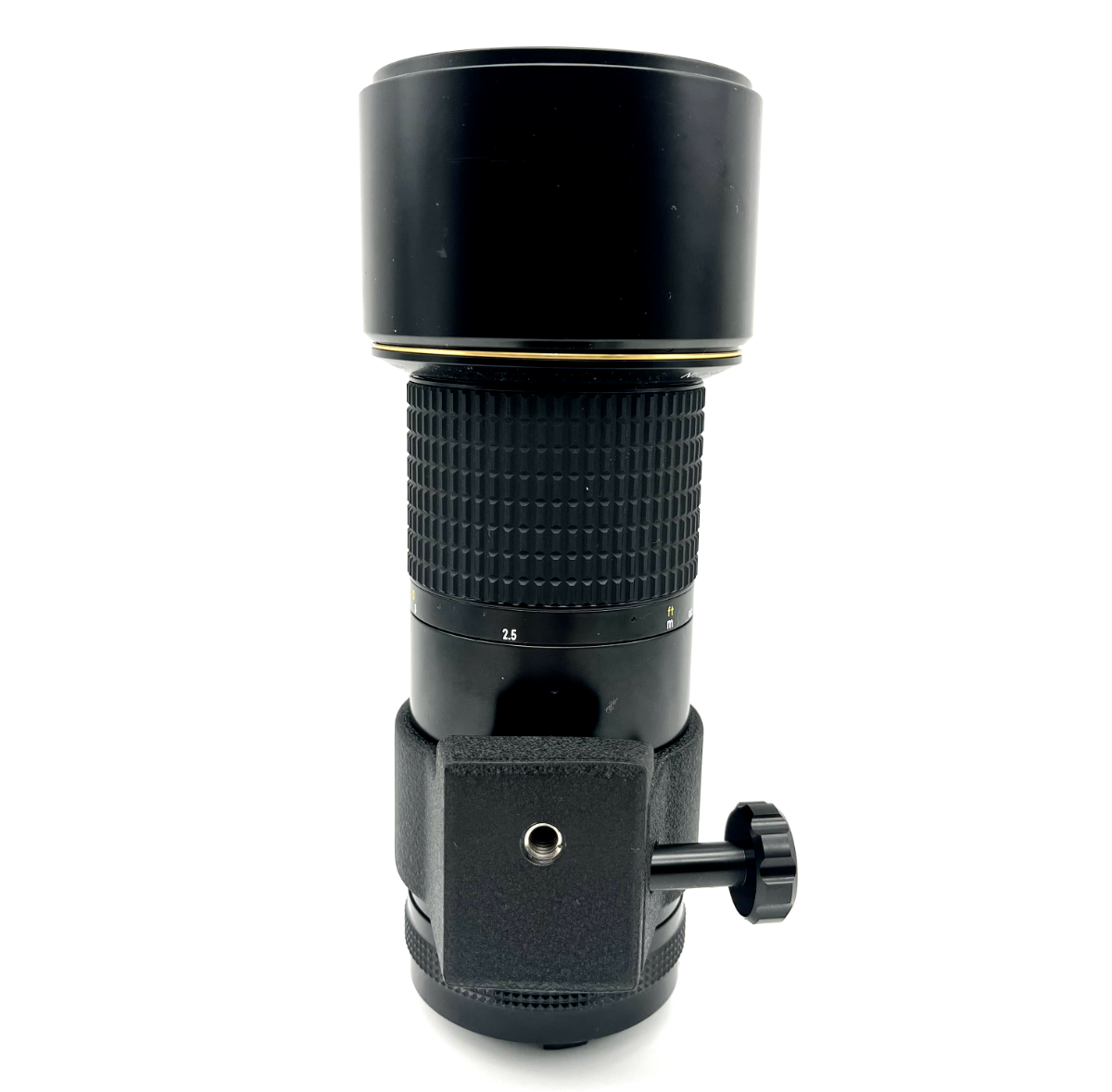 Exc+5] Nikon Ai-s Nikkor 300mm f4.5 ED Telephoto Ais Lens from