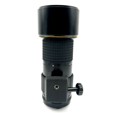 Exc+5] Nikon Ai-s Nikkor 300mm f4.5 ED Telephoto Ais Lens from