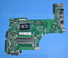 TOSHIBA Satellite L55-B5294 INTEL i5-4210U Laptop Motherboard