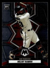 Jean Segura 2022 Panini Mosaic #109 Philadelphia Phillies BASEBALL ROOKIE