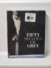 50 Fifty Shades of Grey Walmart Blu-ray DVD Digital HD Book 50 Fifty Shades of Grey Walmart Blu-ray DVD Digital HD Book