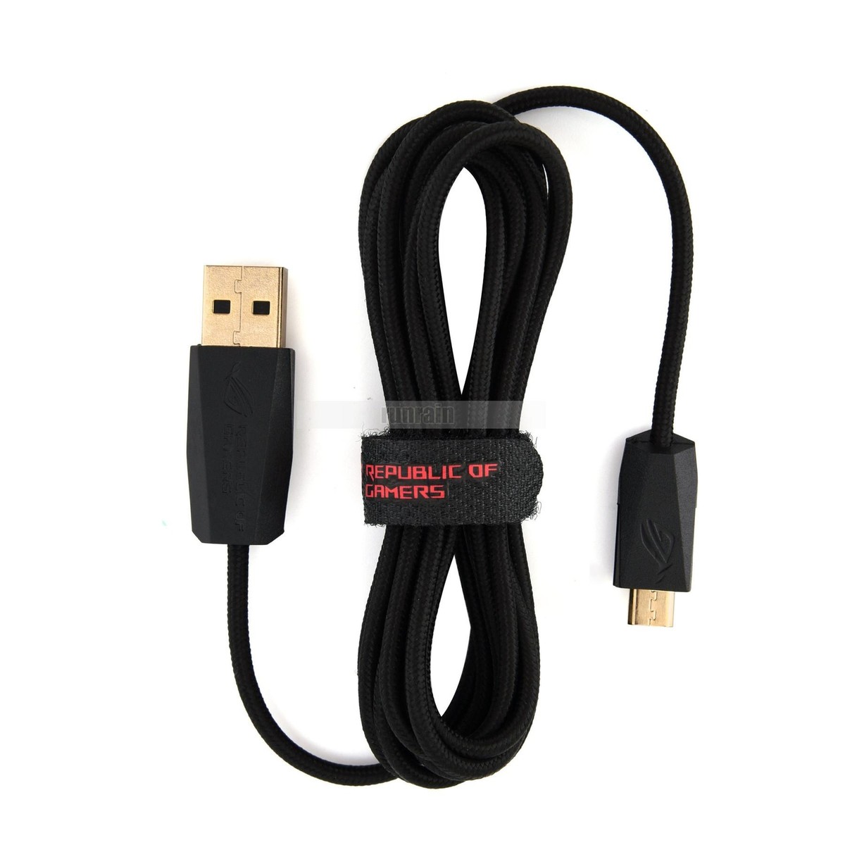 USB Cable for Asus ROG Gladius II ORIGIN ROG Gladius Optical