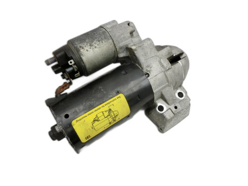 Anlasser Starter Motor für BMW E88 1er 11-13 2,0d 104KW Autom 12418570238