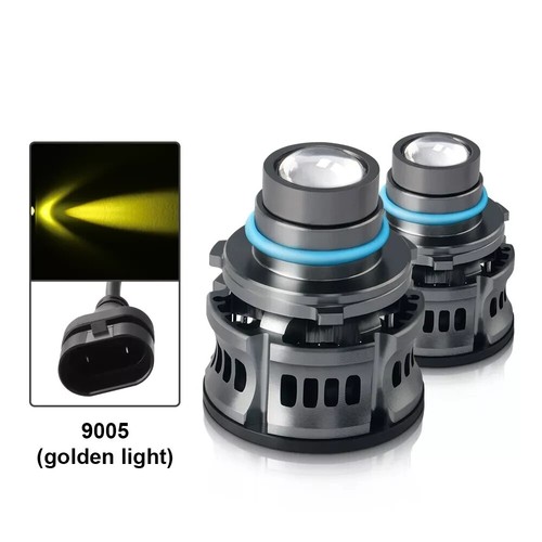 Oracle Lighting fog light assembly pair for 2006 Ford Escape - Picture 9 of 10