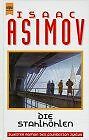 Die Stahlhöhlen von Asimov, Isaac | Buch | Zustand gut
