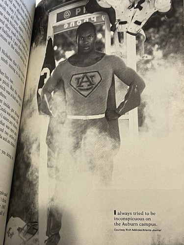 Bo Knows Bo: Bo Jackson Autobiography Facsimile Signed. 1990 Hardcover - Picture 6 of 13