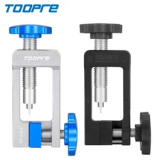 TOOPRE Bike Oil Needle Hydraulic Disc BrakesInstallation Tool Hose Cutting Set