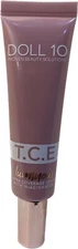 Doll TCE Luminous Super Coverage Serum Niacinamide 1 oz Shade Deep NWOB