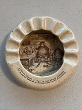 1930s Vintage Guinness is Good for You made by Wiltshaw & Robinson in England