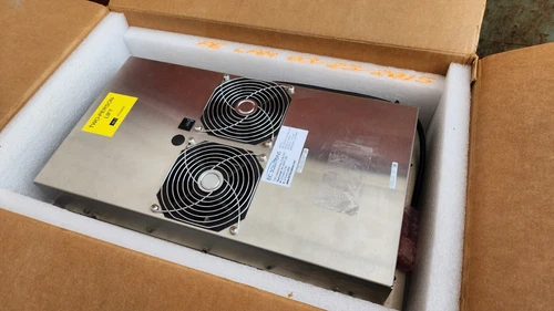 NEW EIC AAC-145-4XT-E-HC-MSI AC Unit Air Conditioner 120V 1500 BTU ThermoTEC